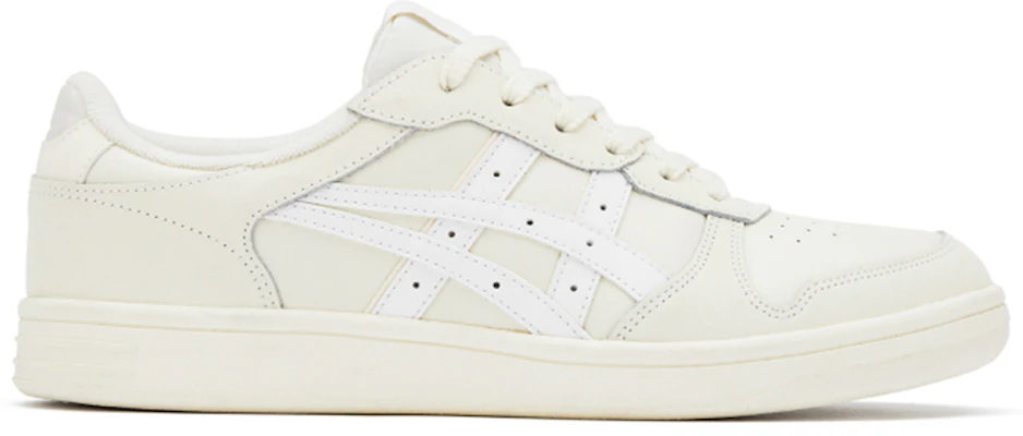 Onitsuka Tiger Buzzer Trainer 'Putih Krim' 1183B896-750 Order Onitsuka Tiger Buzzer Trainer 'Putih Krim' 1183B896-750