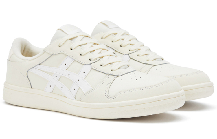 Onitsuka Tiger Buzzer Trainer 'Cream White' 圖 3
