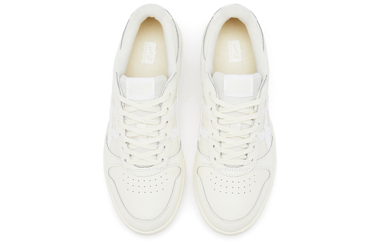 Onitsuka Tiger Buzzer Trainer 'Cream White' 圖 4