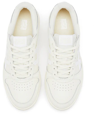 Onitsuka Tiger Buzzer Trainer 'Putih Krim' 1183B896-750 Shop Onitsuka Tiger Buzzer Trainer 'Putih Krim' 1183B896-750