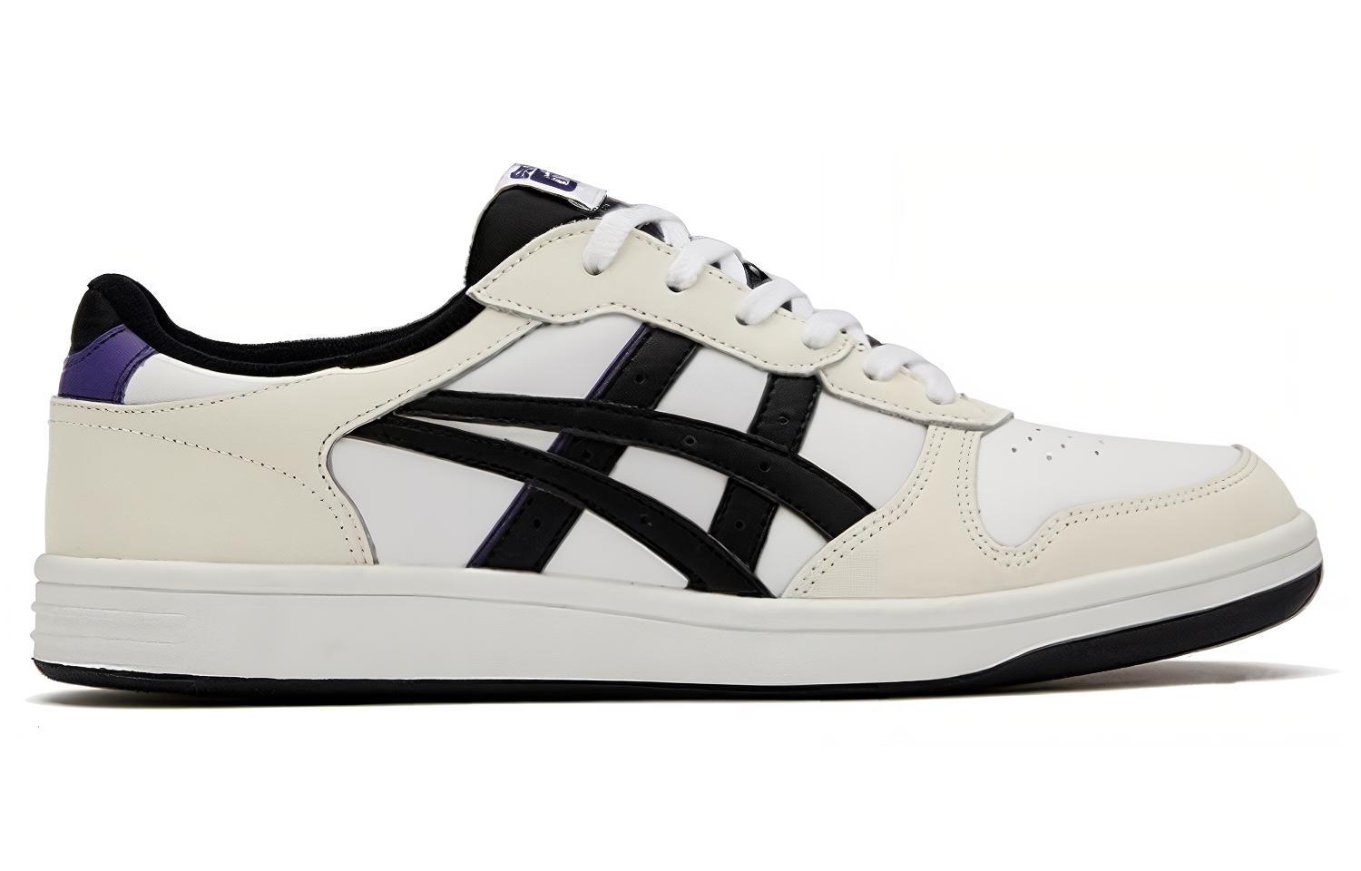 Onitsuka Tiger Buzzer Trainer 'Cream White Black' 圖 2