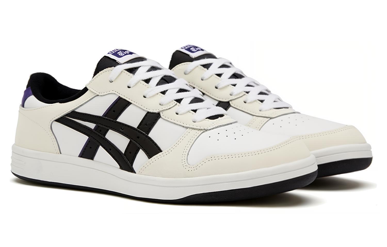 Onitsuka Tiger Buzzer Trainer 'Cream White Black' 圖 3