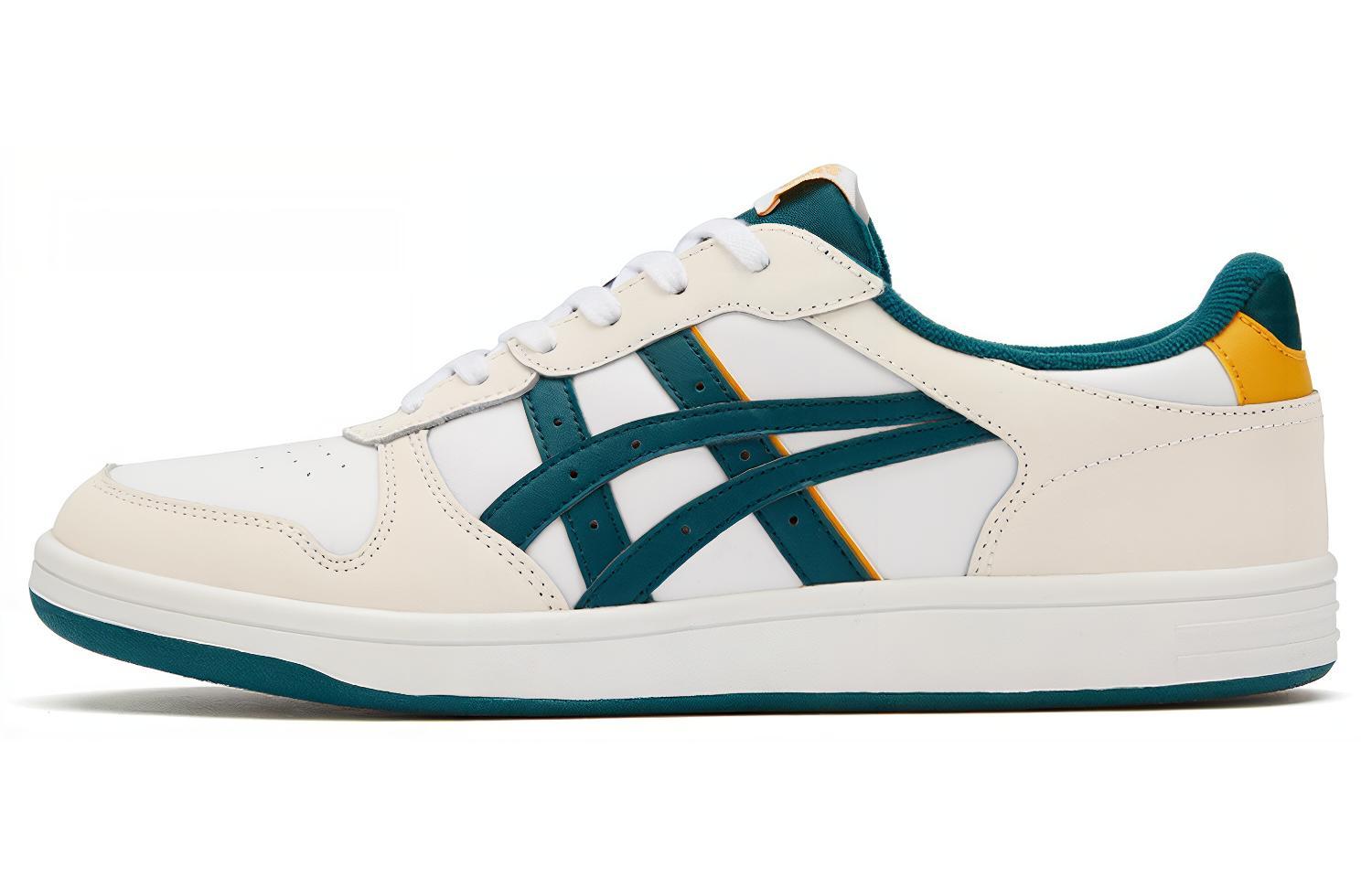 Onitsuka Tiger Buzzer Trainer 'Cream White Blue'