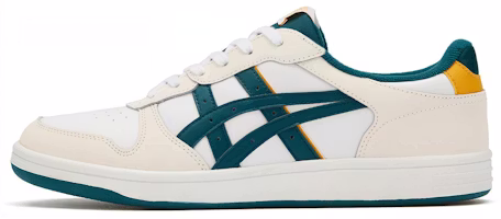 Onitsuka Tiger Buzzer Trainer 'Cream White Blue' 1183B896-104 Onitsuka Tiger Buzzer Trainer 'Cream White Blue' 1183B896-104