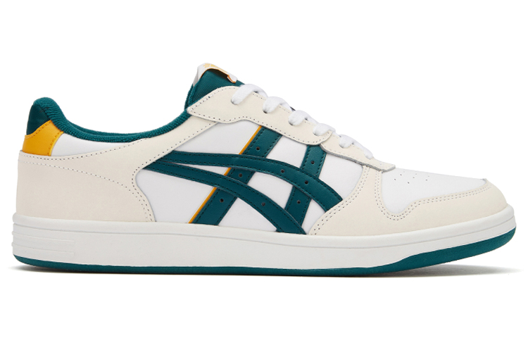 Onitsuka Tiger Buzzer Trainer 'Cream White Blue' 圖 2