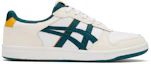 Order Onitsuka Tiger Buzzer Trainer 'Putih Krim Biru' 1183B896-104