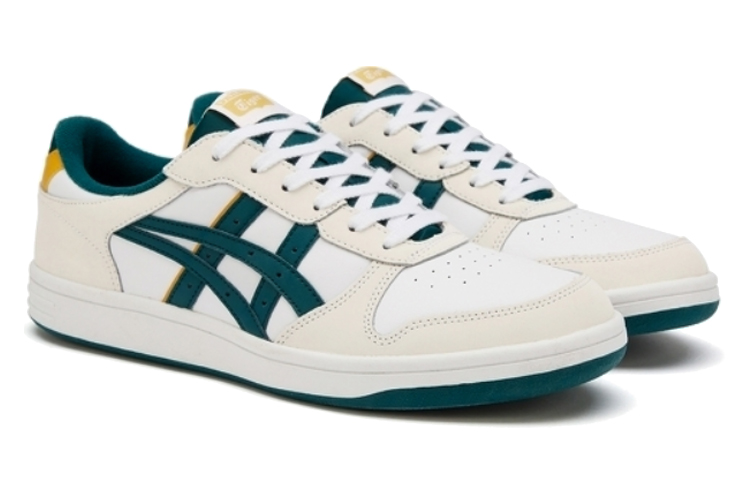 Onitsuka Tiger Buzzer Trainer 'Cream White Blue' 圖 3
