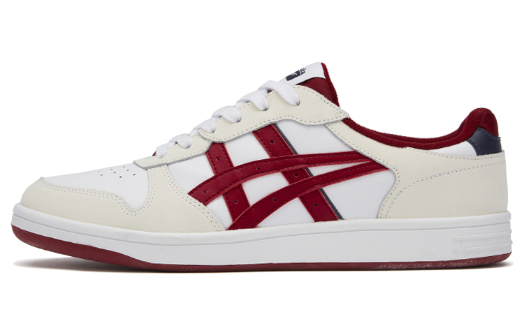 Onitsuka Tiger Buzzer Trainer 'Cream White Red'