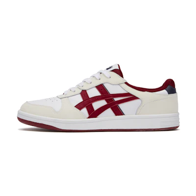 Onitsuka Tiger Buzzer Trainer 'Cream White Red'