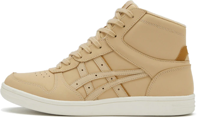 Onitsuka Tiger Buzzer Trainer 'Khaki Putih' 1183B895-251 Buy Onitsuka Tiger Buzzer Trainer 'Khaki Putih' 1183B895-251