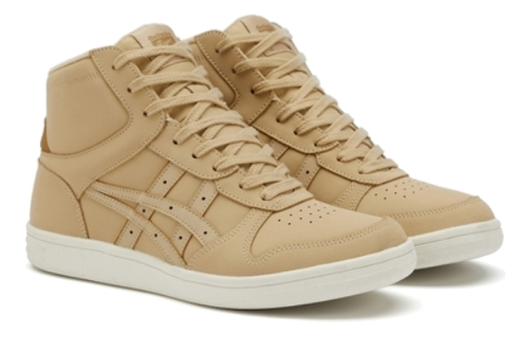 Onitsuka Tiger Buzzer Trainer 'Khaki White' 圖 3