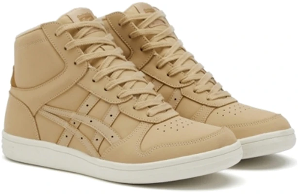 Onitsuka Tiger Buzzer Trainer 'Khaki Putih' 1183B895-251 Lookbook Onitsuka Tiger Buzzer Trainer 'Khaki Putih' 1183B895-251