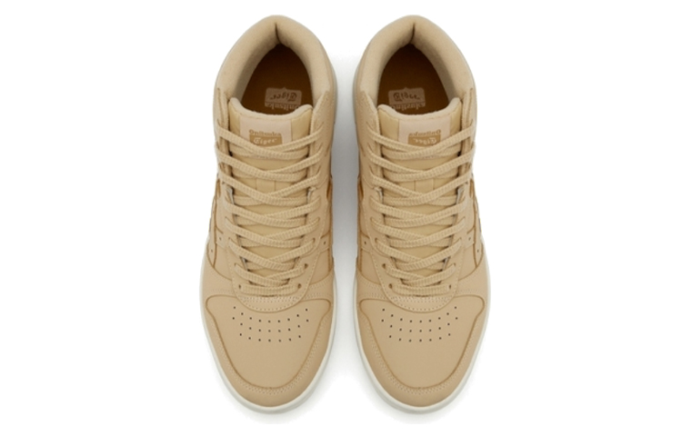 Onitsuka Tiger Buzzer Trainer 'Khaki White' 圖 4