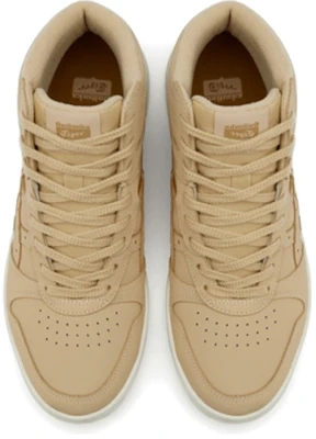 Onitsuka Tiger Buzzer Trainer 'Khaki Putih' 1183B895-251 Shop Onitsuka Tiger Buzzer Trainer 'Khaki Putih' 1183B895-251