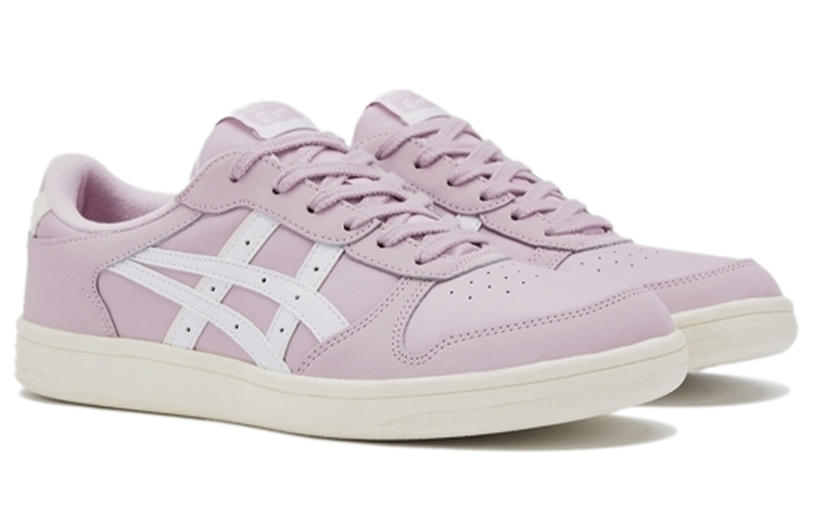 Lookbook Onitsuka Tiger Buzzer Trainer ''Roze Wit'' 1183B896-700