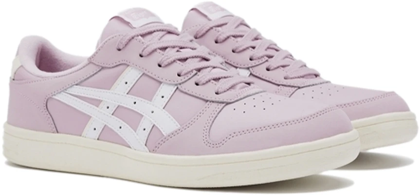 Onitsuka Tiger Buzzer Trainer ''Roze Wit'' 1183B896-700 Lookbook Onitsuka Tiger Buzzer Trainer ''Roze Wit'' 1183B896-700