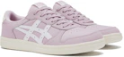 Lookbook Onitsuka Tiger Buzzer Trainer ''Roze Wit'' 1183B896-700