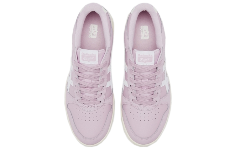 Shop Onitsuka Tiger Buzzer Trainer ''Roze Wit'' 1183B896-700
