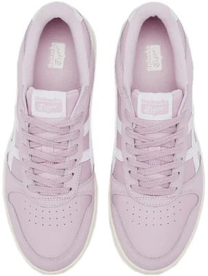 Onitsuka Tiger Buzzer Trainer ''Roze Wit'' 1183B896-700 Shop Onitsuka Tiger Buzzer Trainer ''Roze Wit'' 1183B896-700