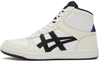 Onitsuka Tiger Buzzer Trainer 'White Cream Black' 1183B895-103 Onitsuka Tiger Buzzer Trainer 'White Cream Black' 1183B895-103