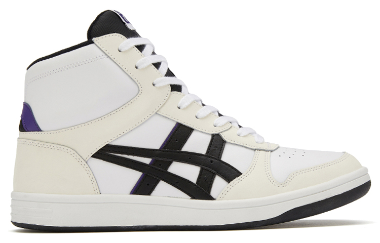 Order Onitsuka Tiger Buzzer Trainer ''Wit Crème Zwart'' 1183B895-103