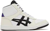 Order Onitsuka Tiger Buzzer Trainer ''Wit Crème Zwart'' 1183B895-103
