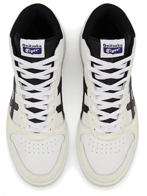 Onitsuka Tiger Buzzer Trainer ''Wit Crème Zwart'' 1183B895-103 Shop Onitsuka Tiger Buzzer Trainer ''Wit Crème Zwart'' 1183B895-103
