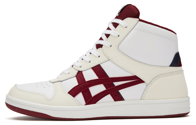 Onitsuka Tiger Buzzer Trainer 'White Red'