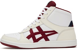 Onitsuka Tiger Buzzer Trainer 'White Red' 1183B895-102 Onitsuka Tiger Buzzer Trainer 'White Red' 1183B895-102