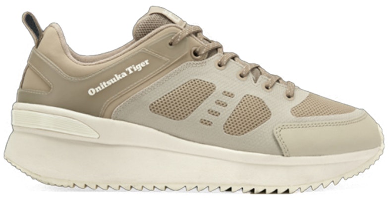 Zapatillas Onitsuka Tiger Cagin 'Gris Crema Beige Claro' 1183B898-201 Order Zapatillas Onitsuka Tiger Cagin 'Gris Crema Beige Claro' 1183B898-201