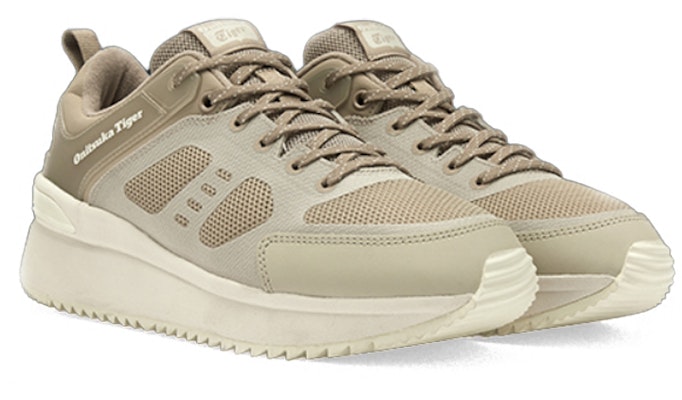 Zapatillas Onitsuka Tiger Cagin 'Gris Crema Beige Claro' 1183B898-201 Lookbook Zapatillas Onitsuka Tiger Cagin 'Gris Crema Beige Claro' 1183B898-201