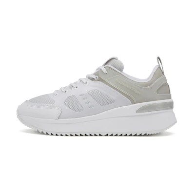 Onitsuka Tiger Cagin Shoes 'White Light Grey'