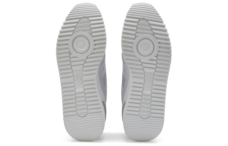 Onitsuka Tiger Cagin Shoes 'White Light Grey' 圖 5