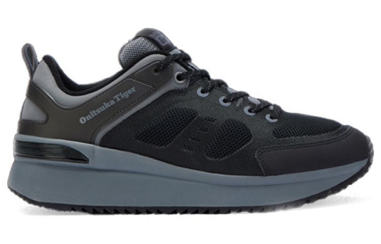 Order Onitsuka Tiger Cagin Sneaker ''Schwarz'' 1183B898-002