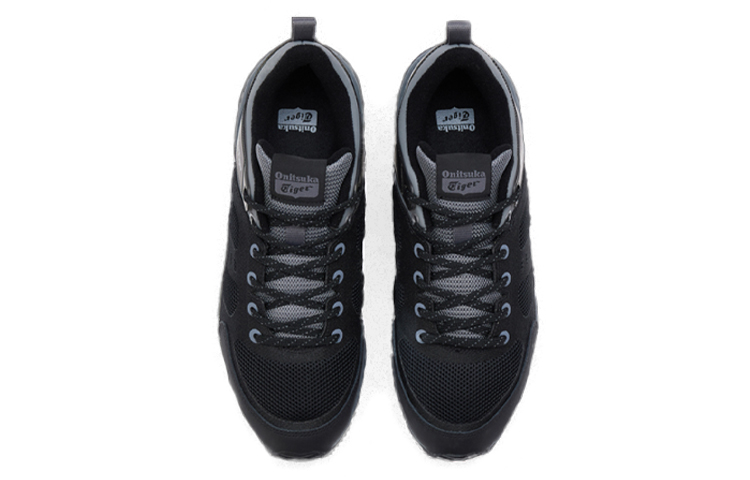 Shop Onitsuka Tiger Cagin Sneaker ''Schwarz'' 1183B898-002