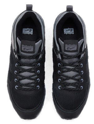Sneakers Onitsuka Tiger Cagin 'Hitam' 1183B898-002 Shop Sneakers Onitsuka Tiger Cagin 'Hitam' 1183B898-002