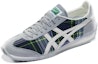 Order Onitsuka Tiger California 78 'Patchwork Grey' Kelabu D6N3N-8499