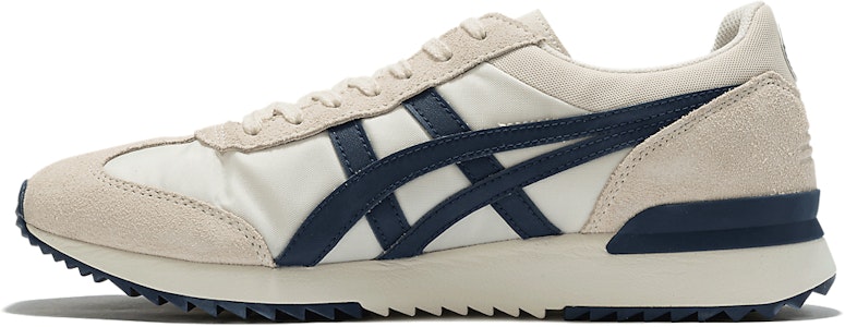 Onitsuka Tiger California 78 'Birch Peacoat' Zapatillas Retro. 1183B410-200 Lookbook Onitsuka Tiger California 78 'Birch Peacoat' Zapatillas Retro. 1183B410-200