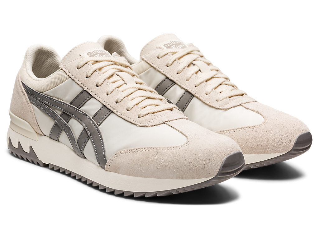 Lookbook Onitsuka Tiger California 78 ''Birch Steeple Grey'' Sneakers 1183A355-201