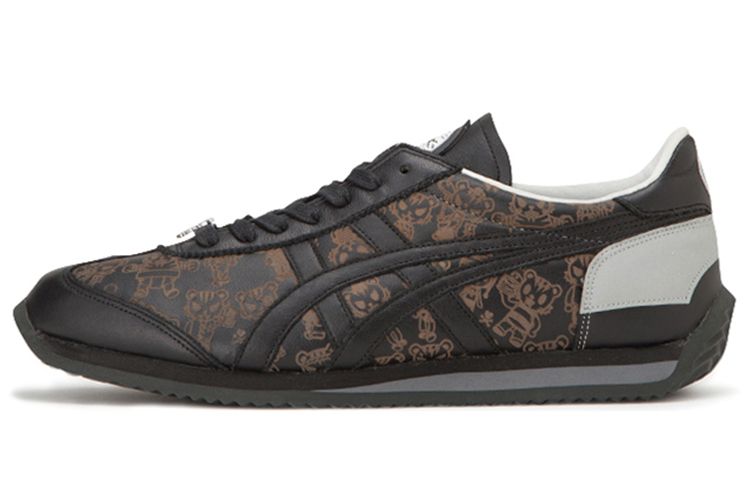 Onitsuka Tiger California 78 'Black Brown' THK507-9090