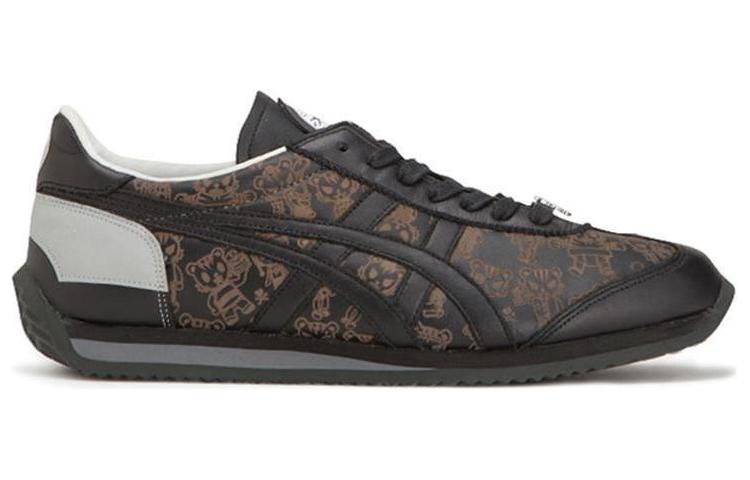 Onitsuka Tiger California 78 'Black Brown' 圖 2