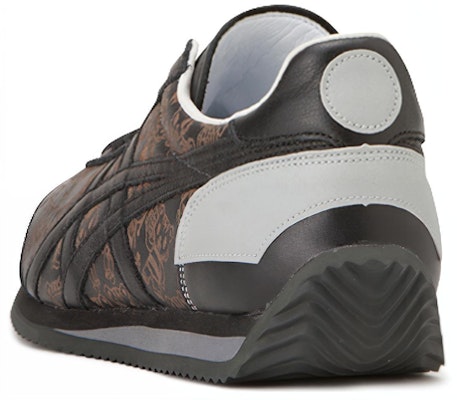 오니츠카 타이거 캘리포니아 78 '블랙 브라운' THK507-9090 Shop 오니츠카 타이거 캘리포니아 78 '블랙 브라운' THK507-9090