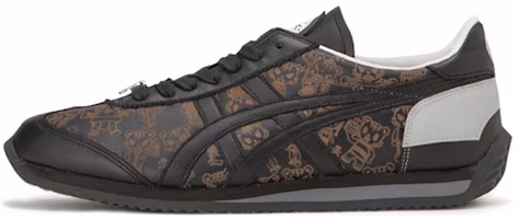 Onitsuka Tiger California 78 'Black Brown' THK507-9090 Onitsuka Tiger California 78 'Black Brown' THK507-9090