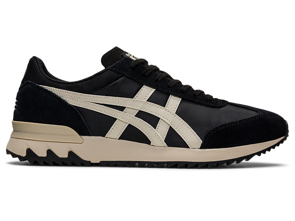 Onitsuka Tiger California 78 'Black Oatmeal' 1183A355-002