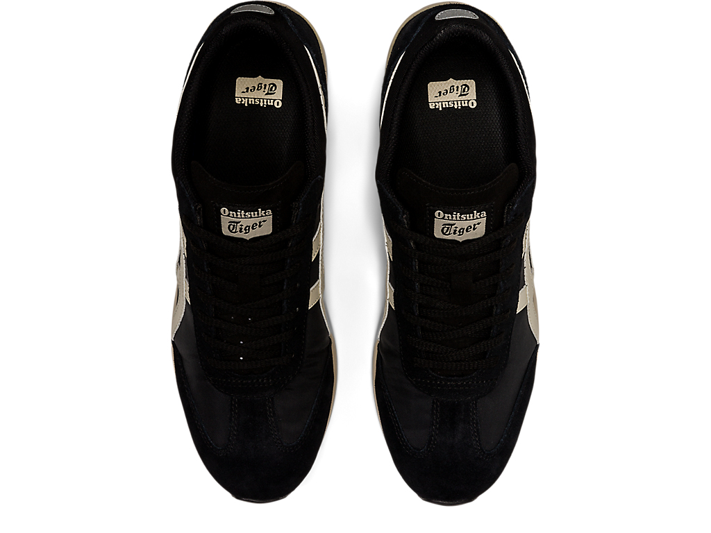 Sizing Onitsuka Tiger California 78 ''Schwarz Haferflocken'' 1183A355-002