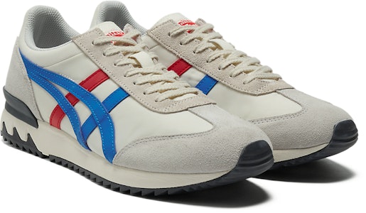 鬼塚虎 California 78 '米白藍' 1183A194-100 Order 鬼塚虎 California 78 '米白藍' 1183A194-100