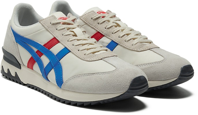 Onitsuka Tiger California 78 'Cream Directoire Blue' 1183A194-100 Order Onitsuka Tiger California 78 'Cream Directoire Blue' 1183A194-100