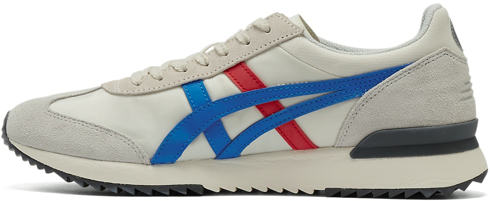 Onitsuka Tiger California 78 'Cream Directoire Blue' 1183A194-100 Lookbook Onitsuka Tiger California 78 'Cream Directoire Blue' 1183A194-100