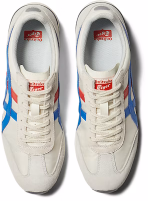 Onitsuka Tiger California 78 'Cream Directoire Blue' 1183A194-100 Details for Onitsuka Tiger California 78 'Cream Directoire Blue' 1183A194-100