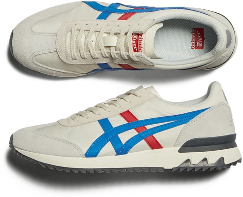 Onitsuka Tiger California 78 'Cream Directoire Blue' 1183A194-100 Cheap Onitsuka Tiger California 78 'Cream Directoire Blue' 1183A194-100